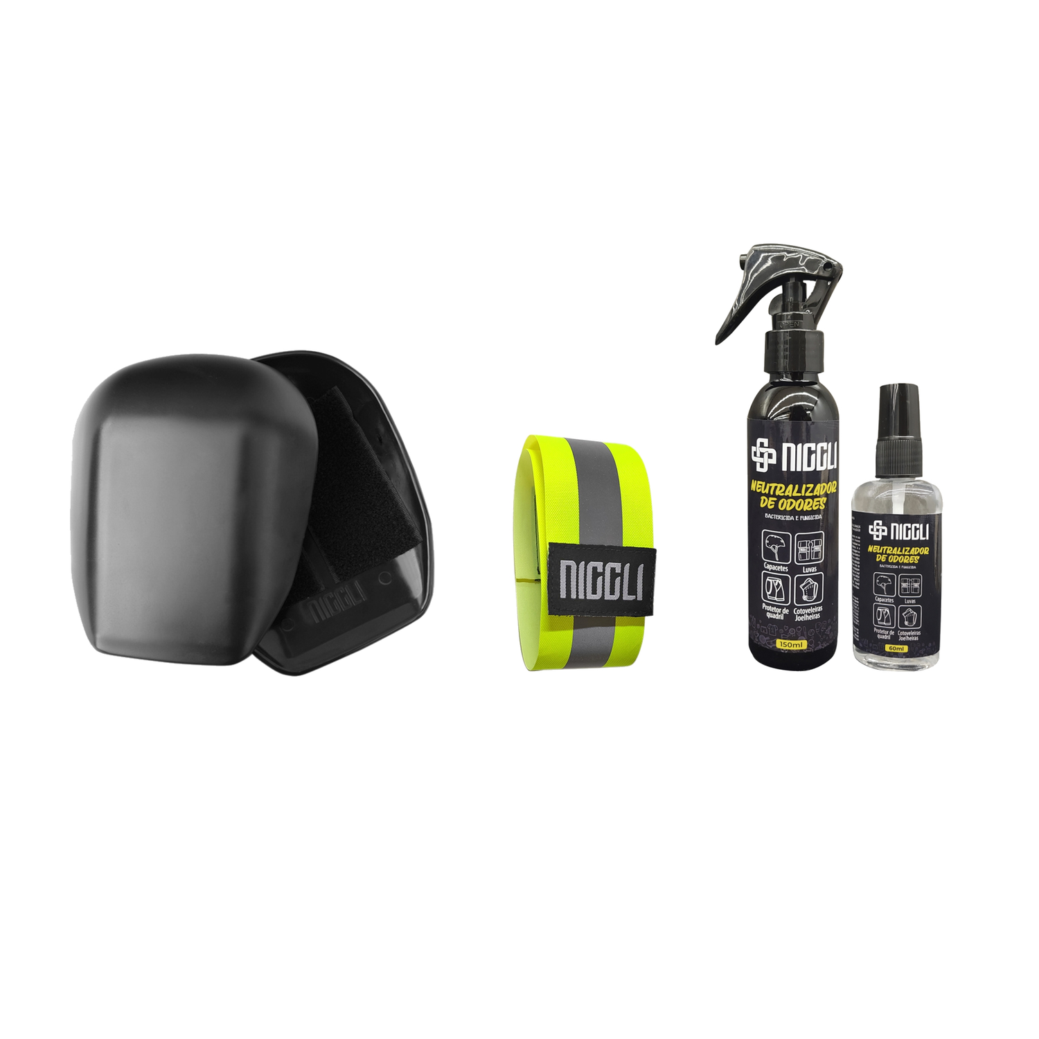 Acessórios - Niggli