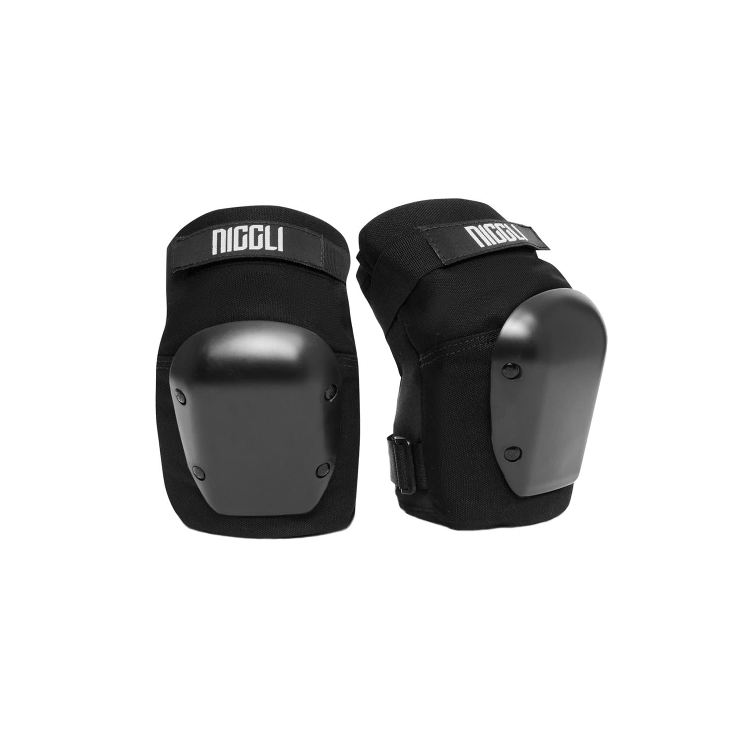 Cotoveleiras - Niggli