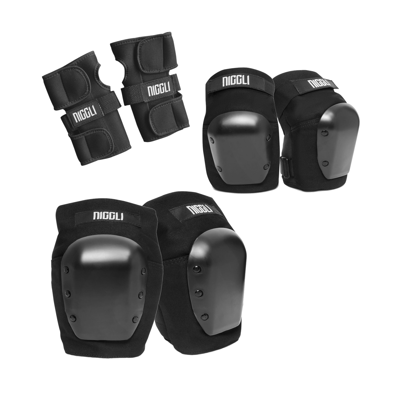 Kits de Proteção - Niggli