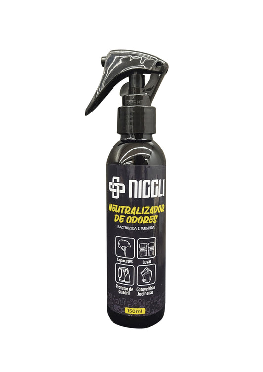NEUTRALIZADOR DE ODORES NIGGLI 150ML - Niggli