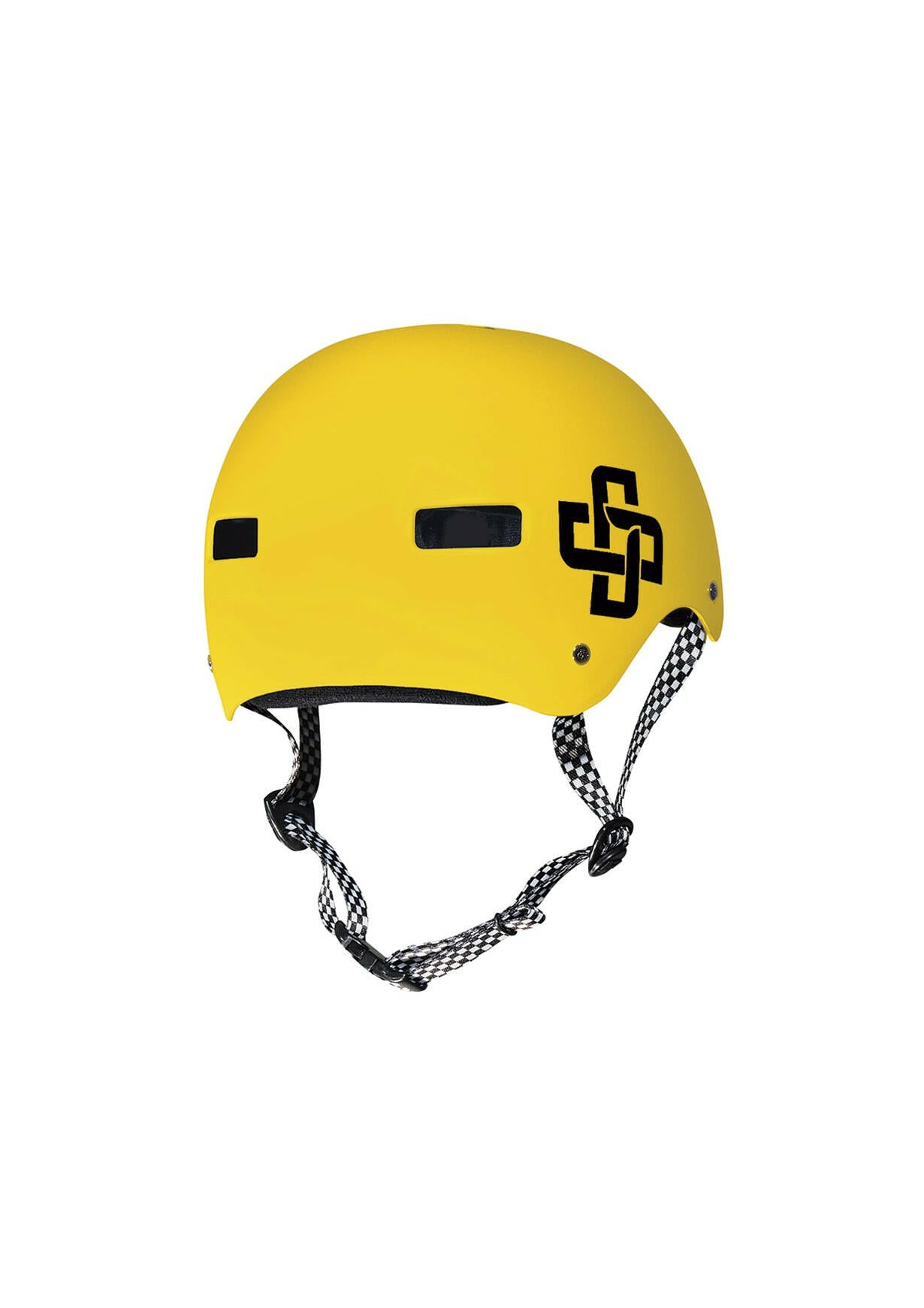CAPACETE AMARELO PRO FOSCO - Niggli