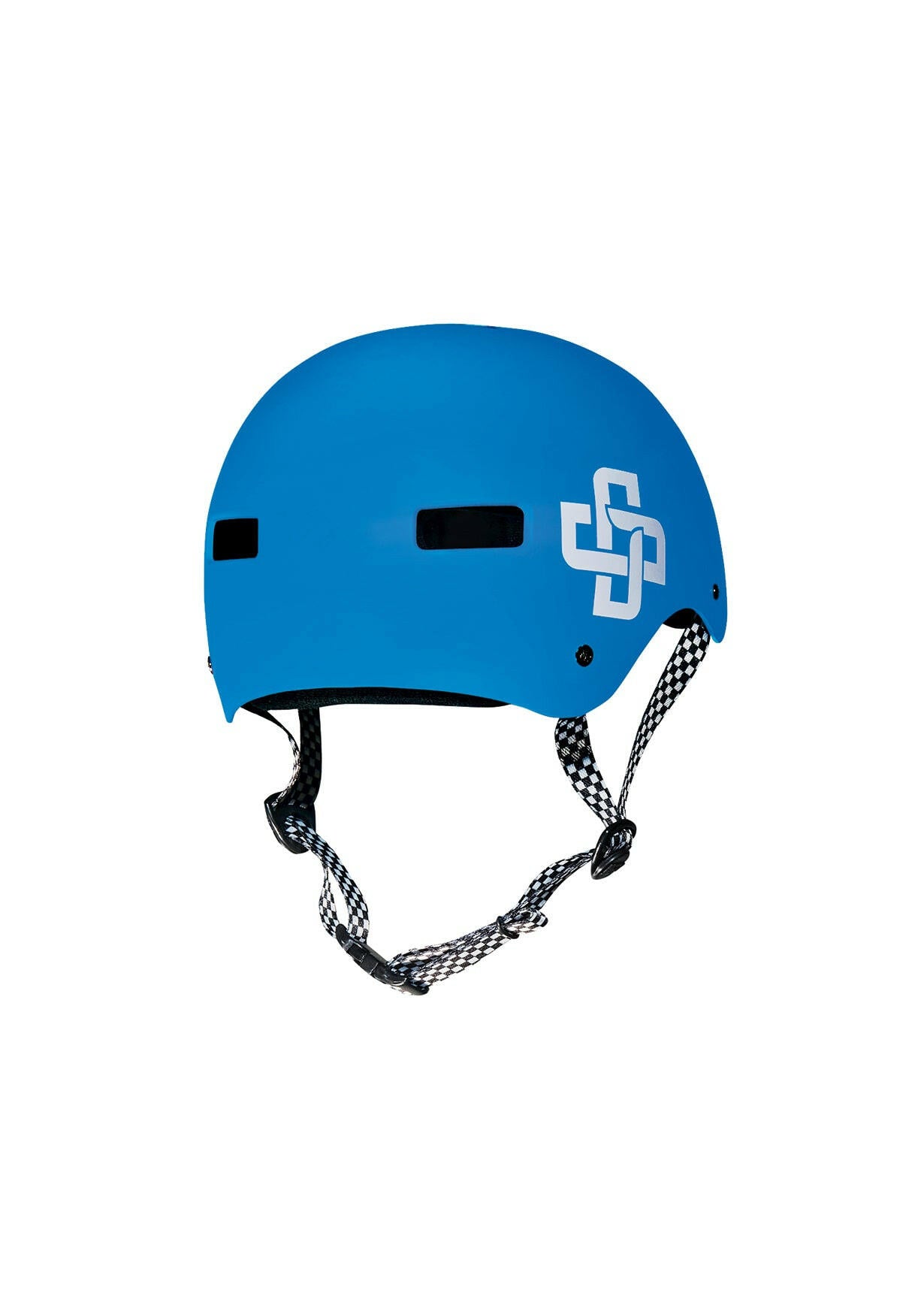 CAPACETE AZUL PRO FOSCO - Niggli