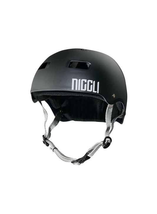 CAPACETE CAIO GERMANO PRO MODEL - Niggli
