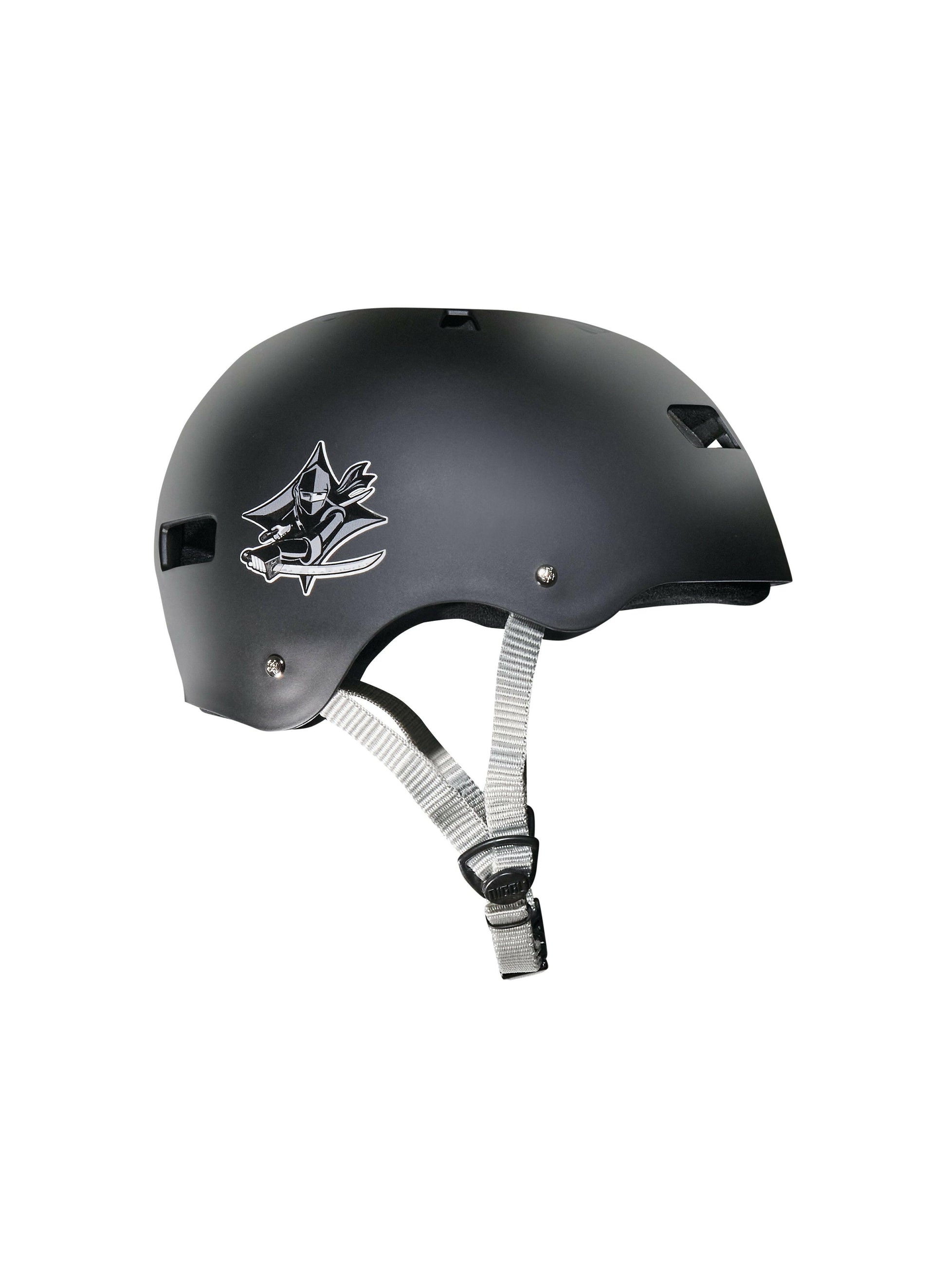 CAPACETE CAIO GERMANO PRO MODEL - Niggli