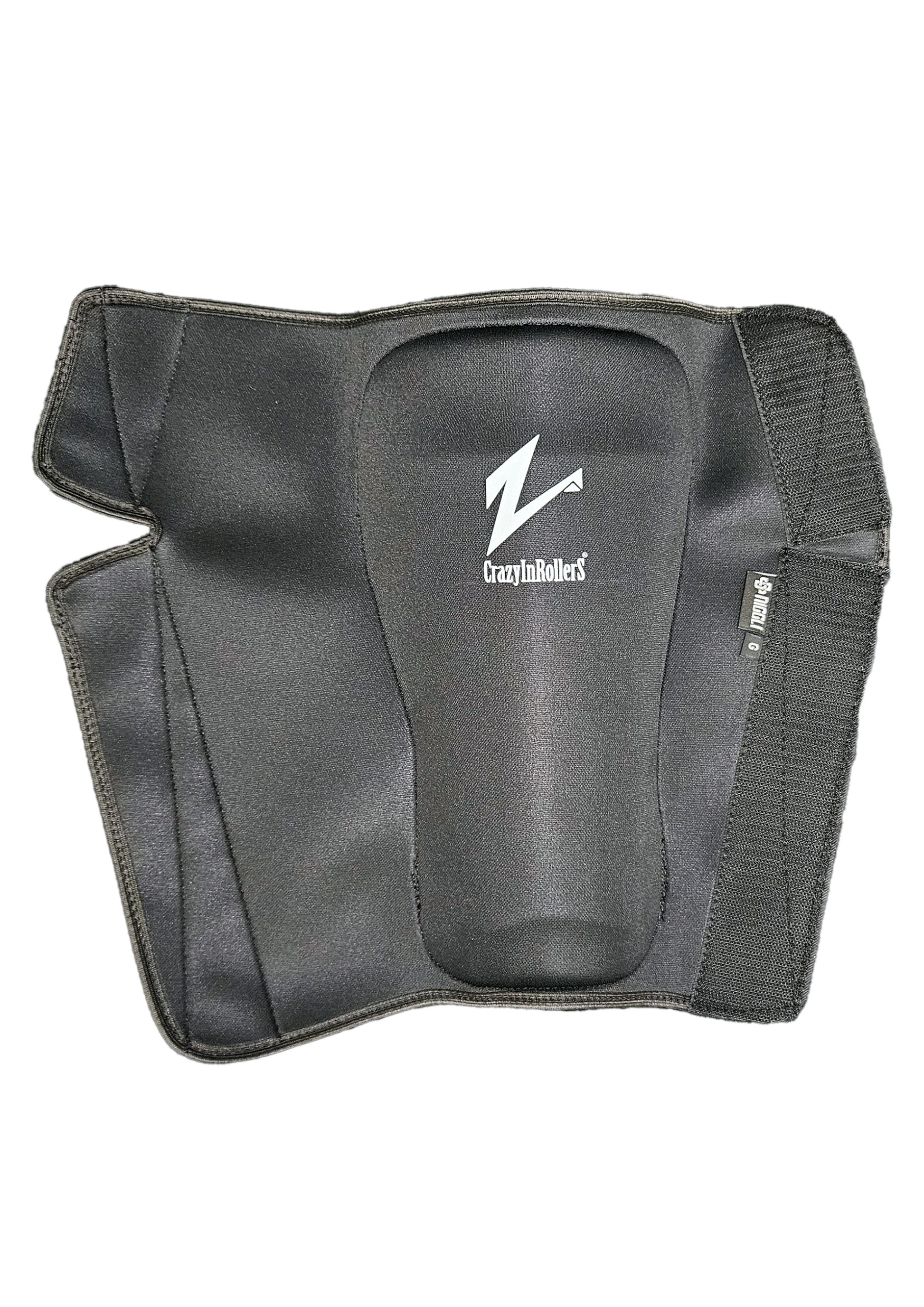 Caneleira PRO Crazyinrollers - Niggli - Niggli