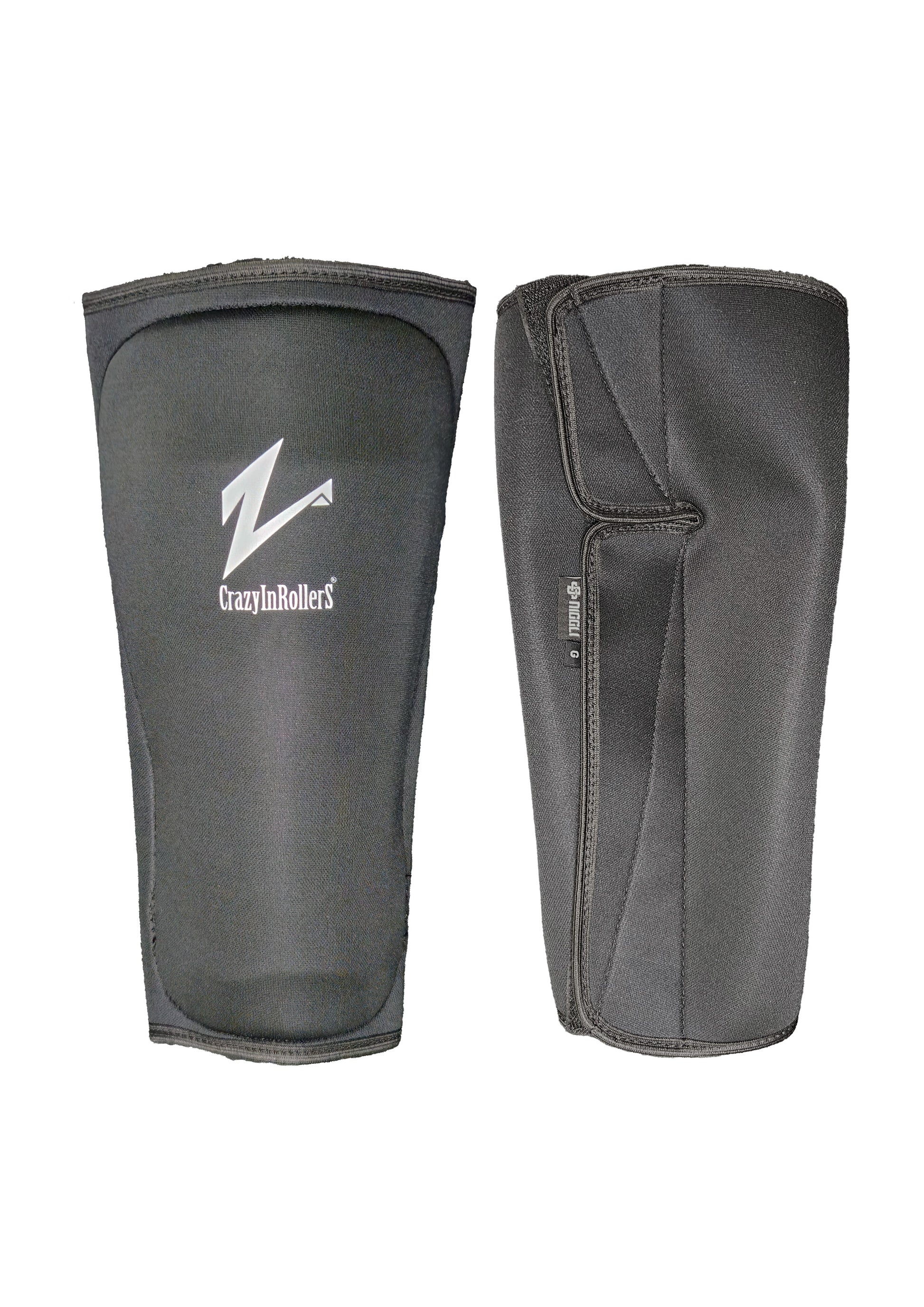 Caneleira PRO Crazyinrollers - Niggli - Niggli