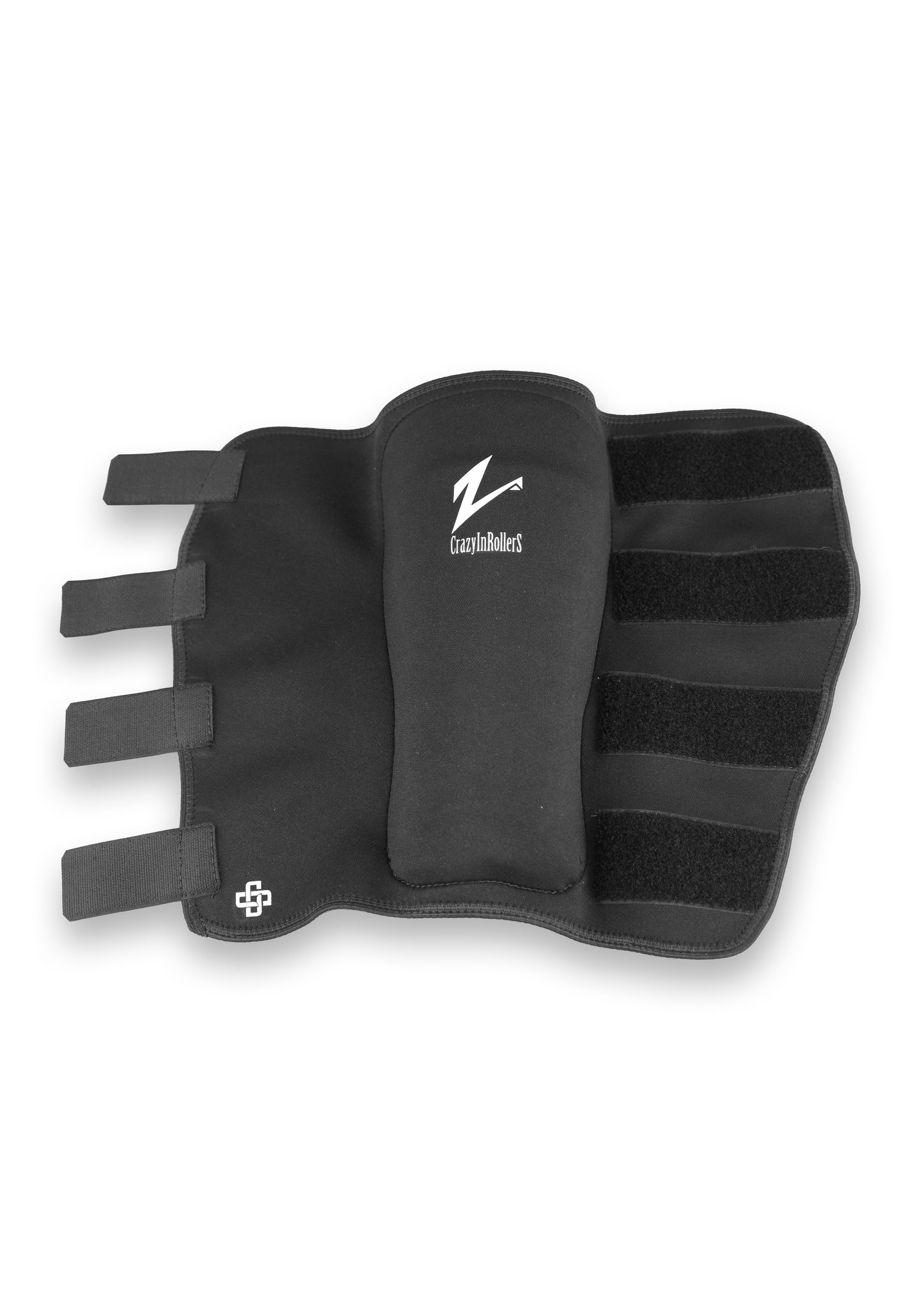 Caneleira PRO Crazyinrollers - Niggli - Niggli