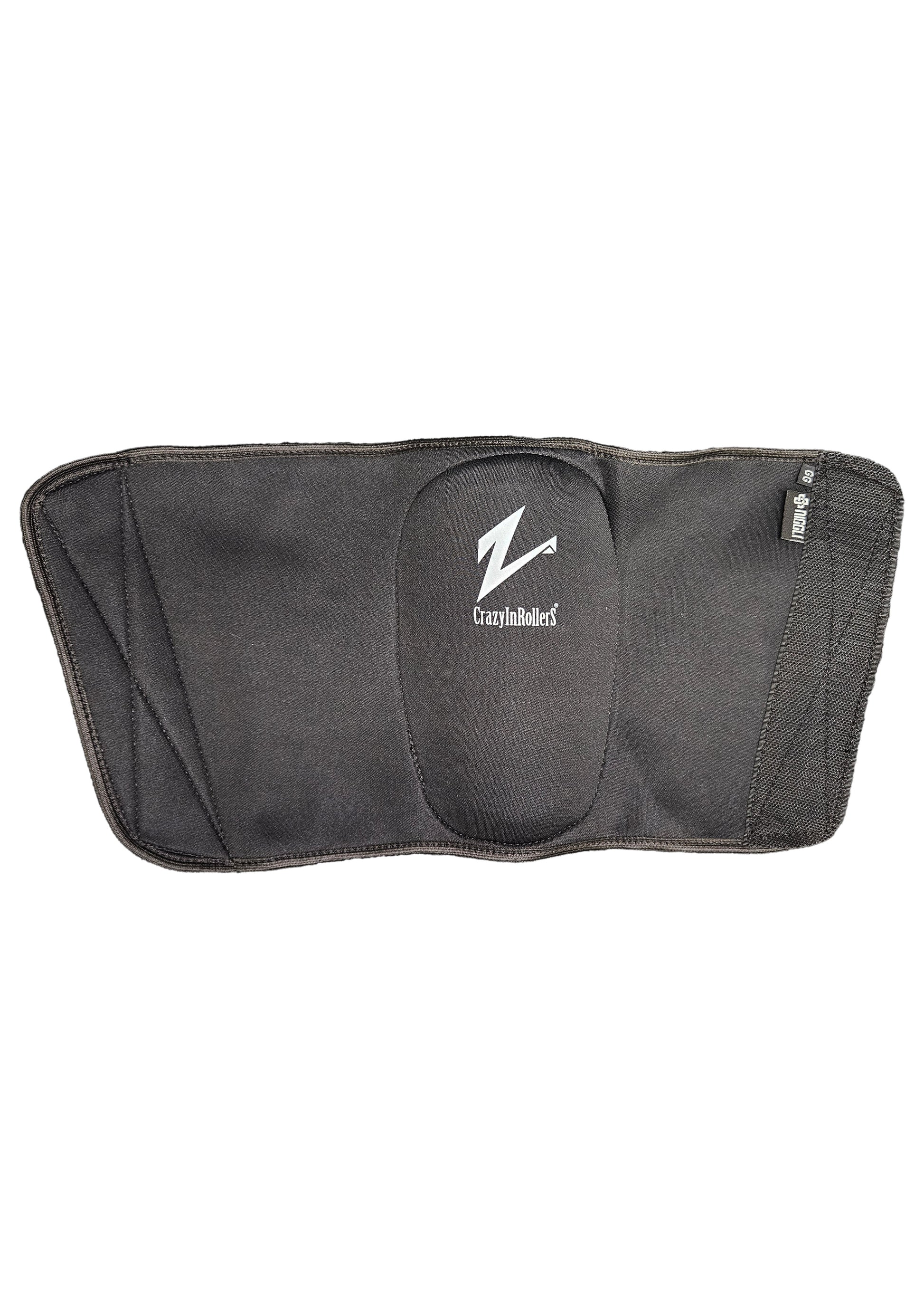 Caneleira Slim PRO Crazyinrollers - Niggli - Niggli