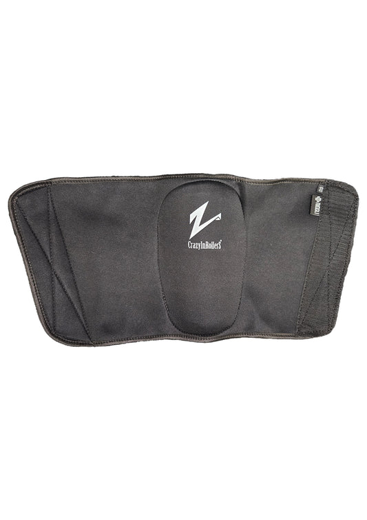 Caneleira Slim PRO Crazyinrollers - Niggli - Niggli