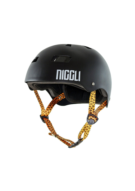 FABIOLA DA SILVA PRO MODEL HELMET