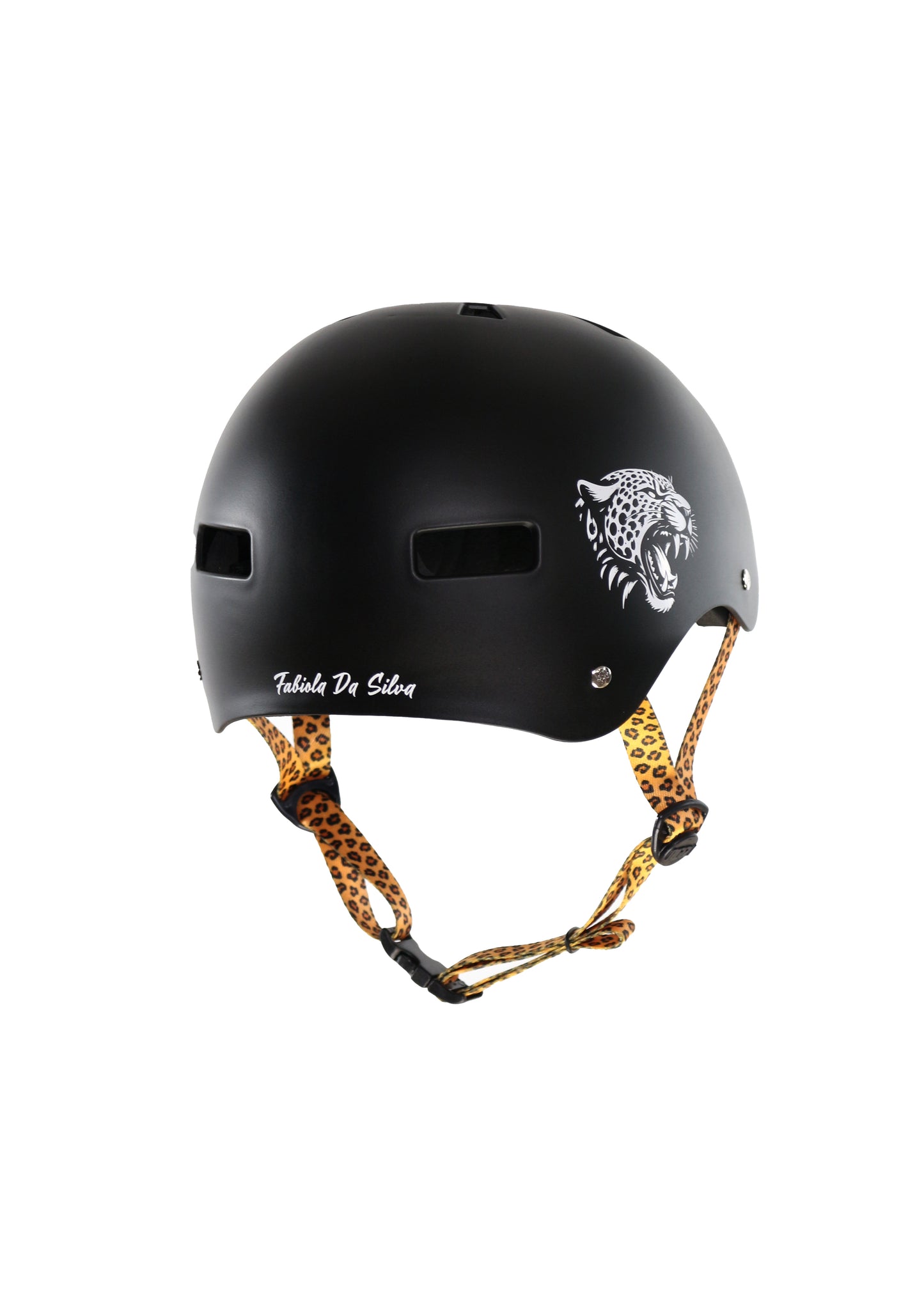 CAPACETE FABIOLA DA SILVA PRO MODEL