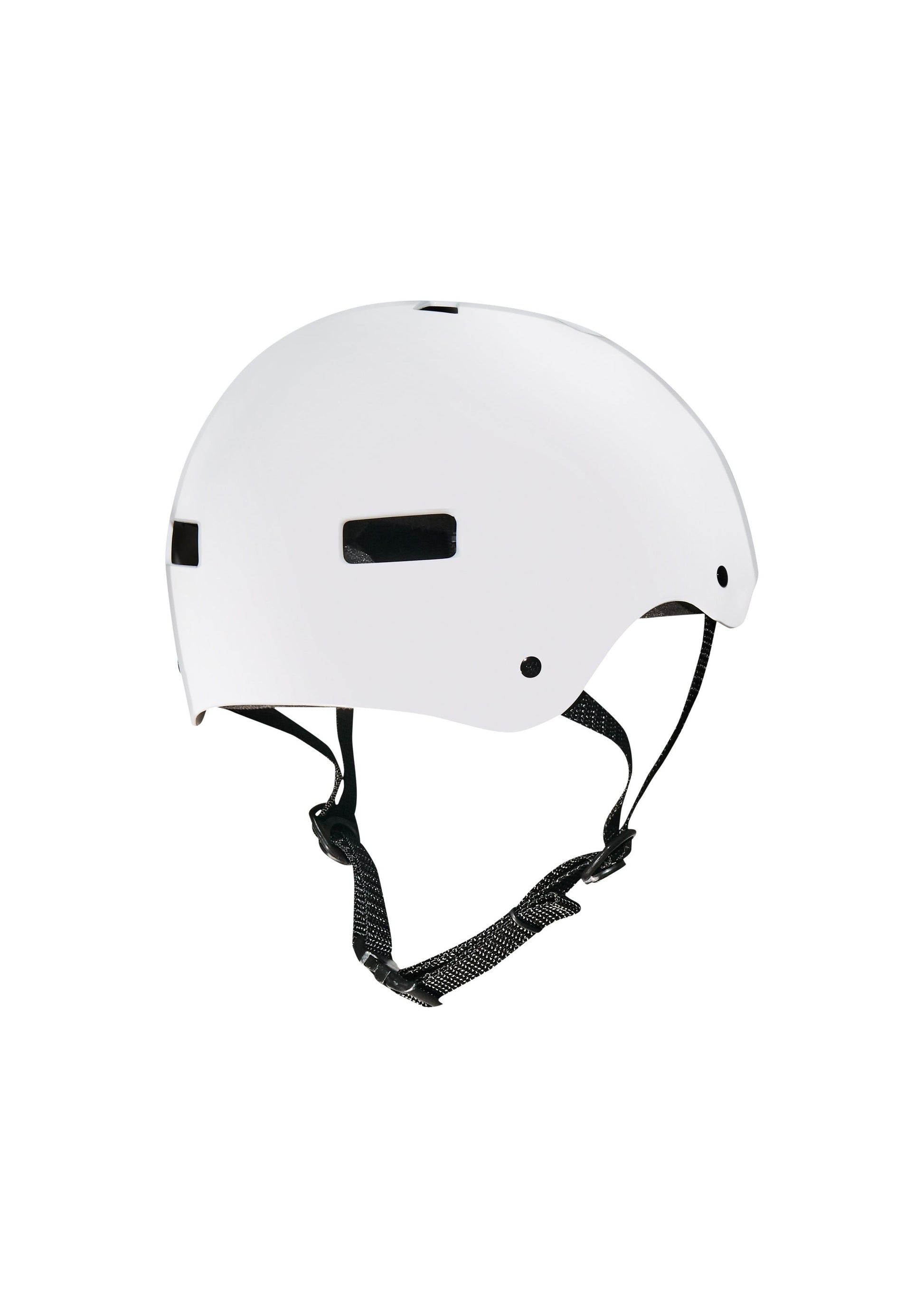 CAPACETE BRANCO N1 BRILHO - Niggli
