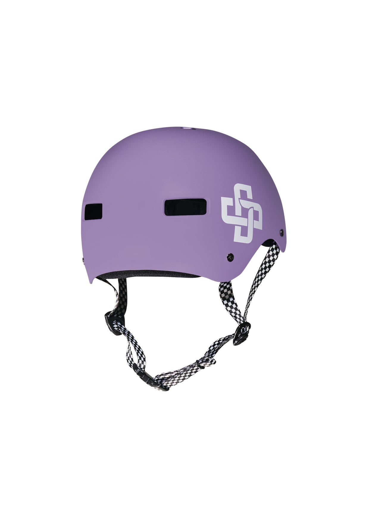 CAPACETE LILÁS PRO FOSCO - Niggli