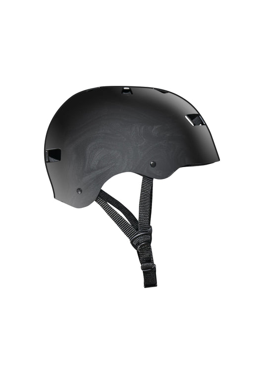 CAPACETE TITANIUM N1 BRILHO - Niggli