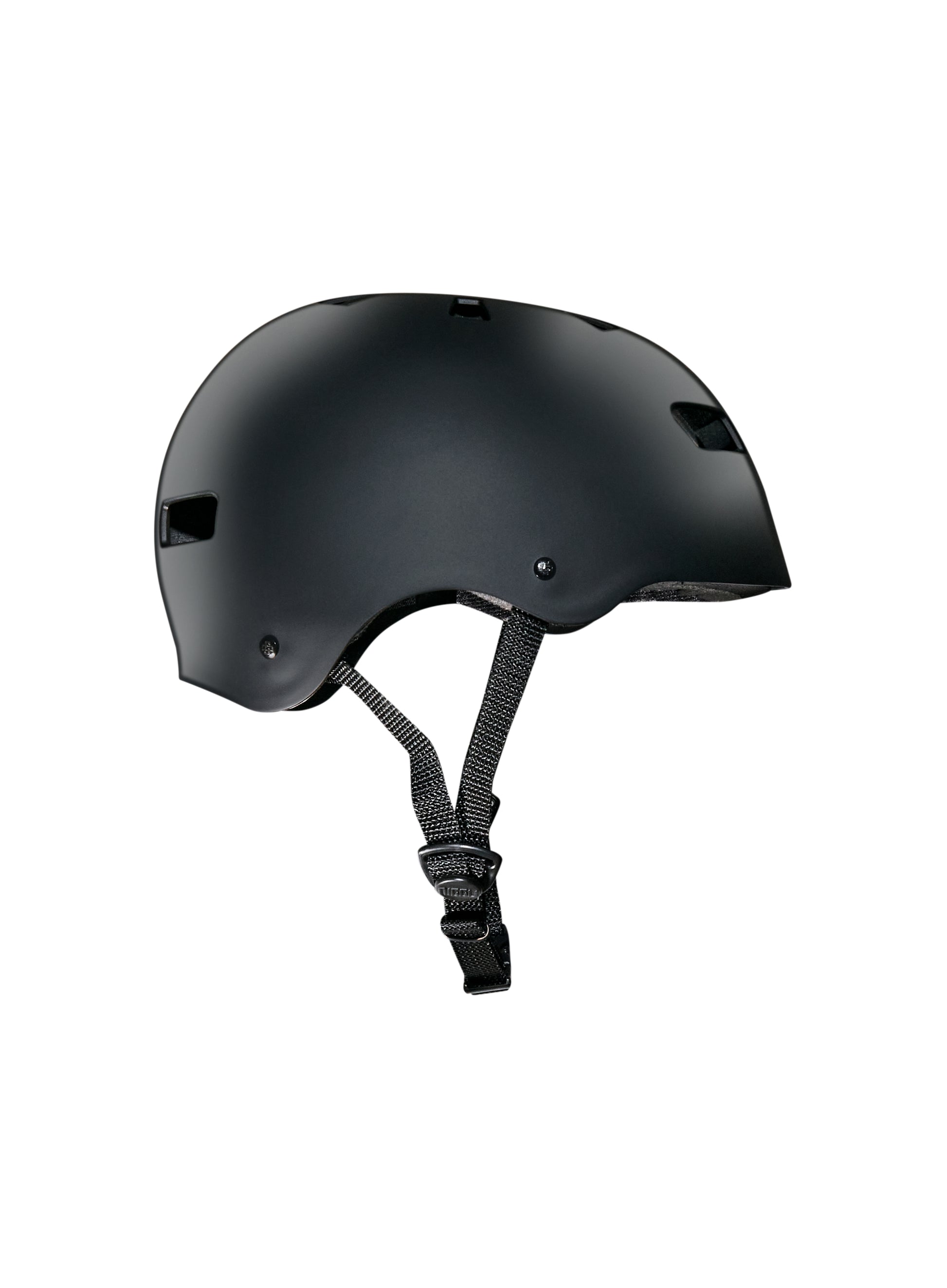 CAPACETE PRETO N1 FOSCO - Niggli