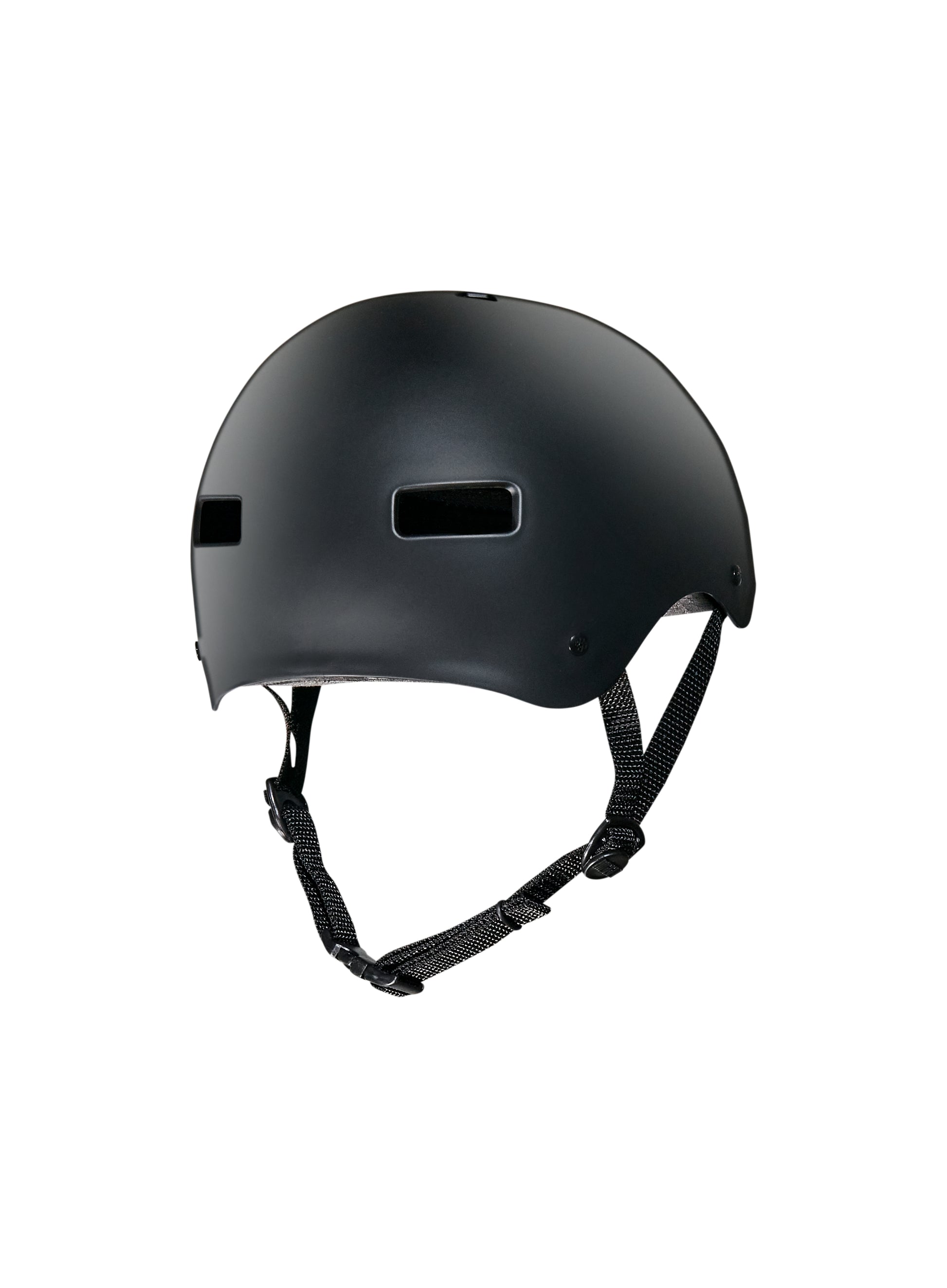 CAPACETE PRETO N1 FOSCO - Niggli