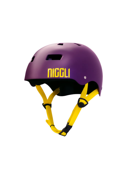 CAPACETE JULIKA PRO MODEL - Niggli