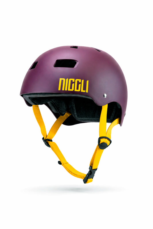 CAPACETE JULIKA PRO MODEL - Niggli