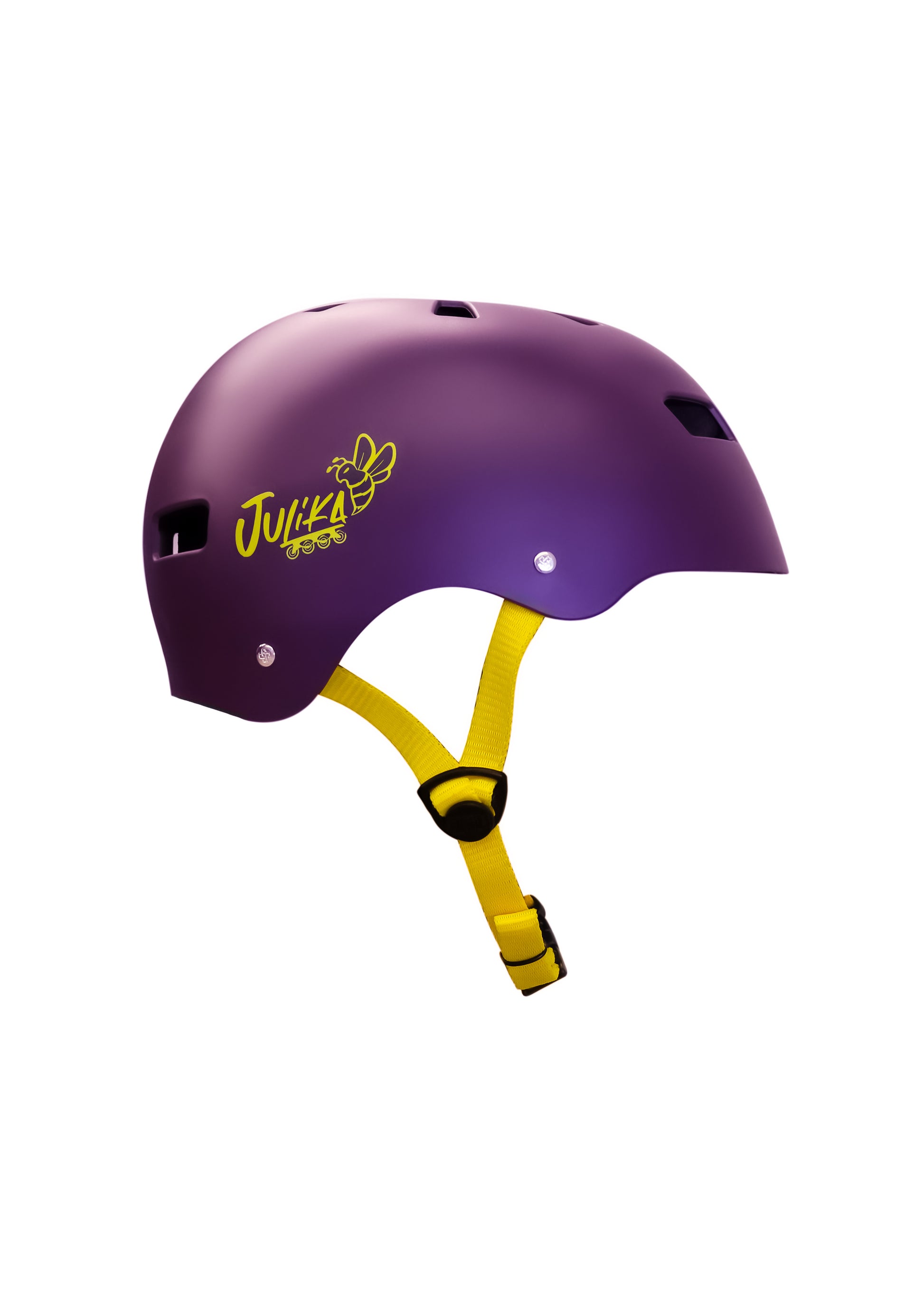 CAPACETE JULIKA PRO MODEL - Niggli