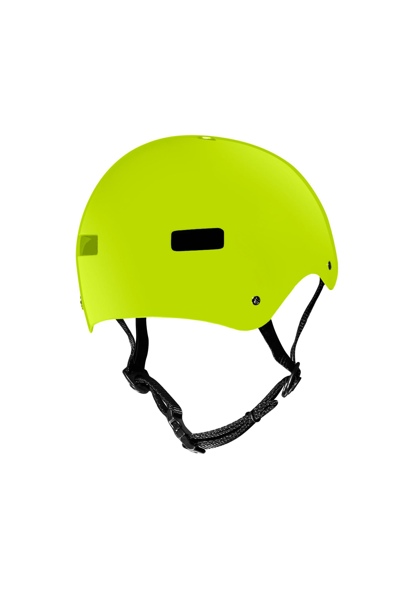 CAPACETE AMARELO NEON N1 BRILHO - Niggli