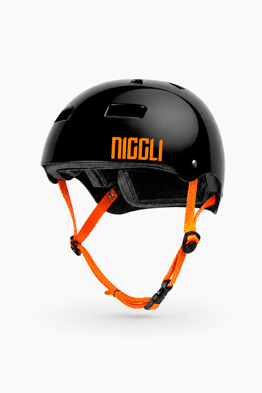 CAPACETE NETO TAMMENHAIN PRO MODEL - Niggli
