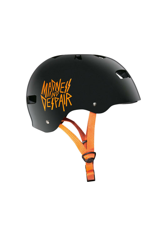 CAPACETE NETO TAMMENHAIN PRO MODEL - Niggli