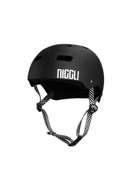 CAPACETE EDGARD VOVÔ PRO MODEL - Niggli