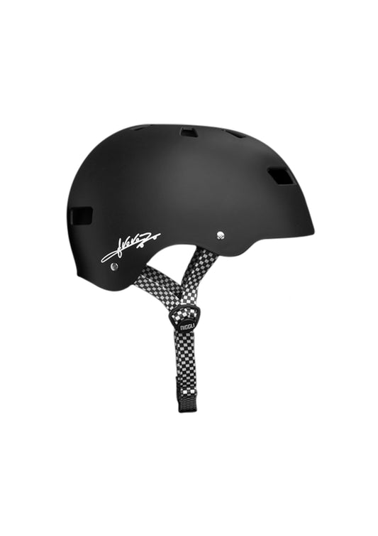 CAPACETE EDGARD VOVÔ PRO MODEL - Niggli