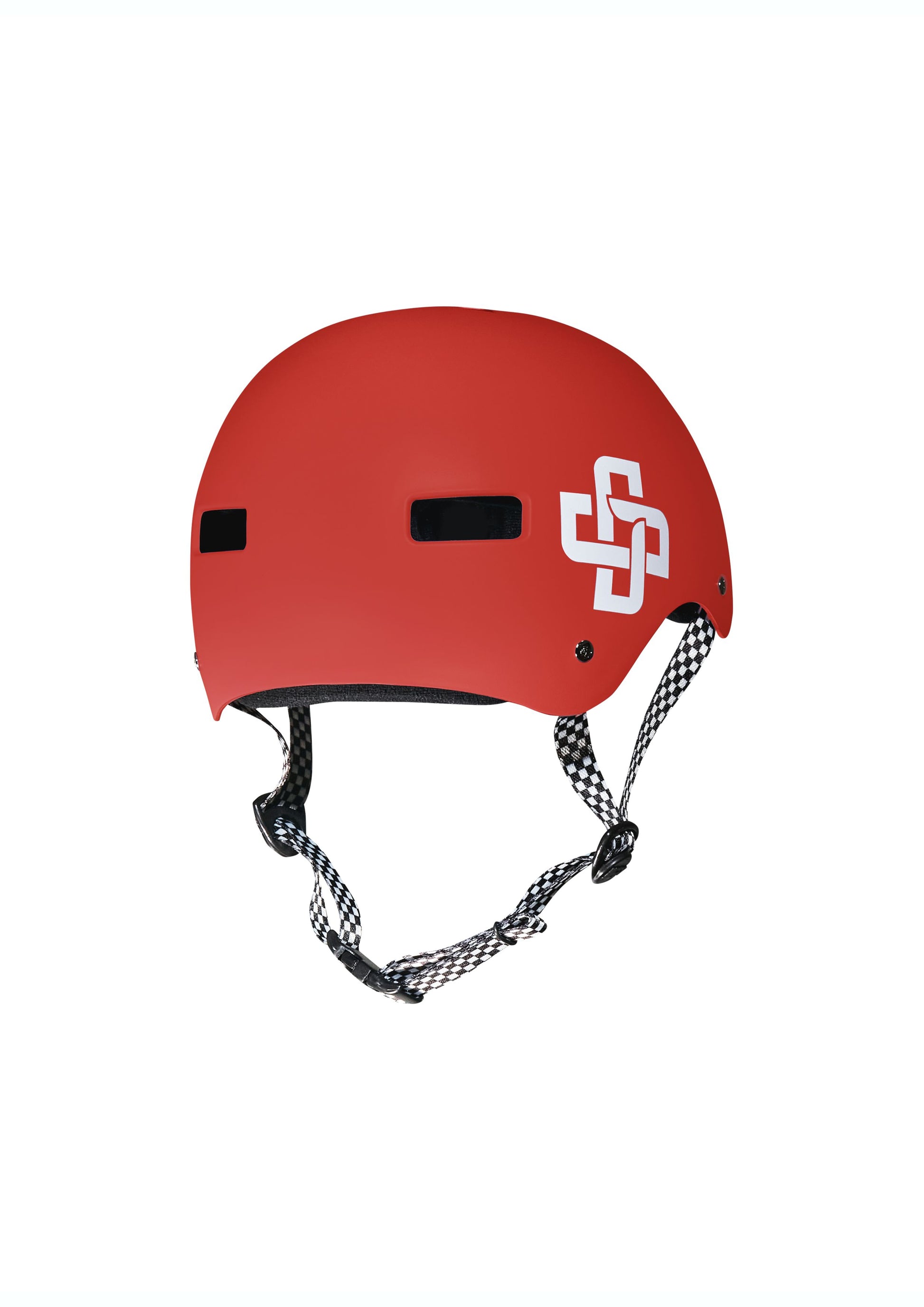 CAPACETE VERMELHO PRO FOSCO - Niggli