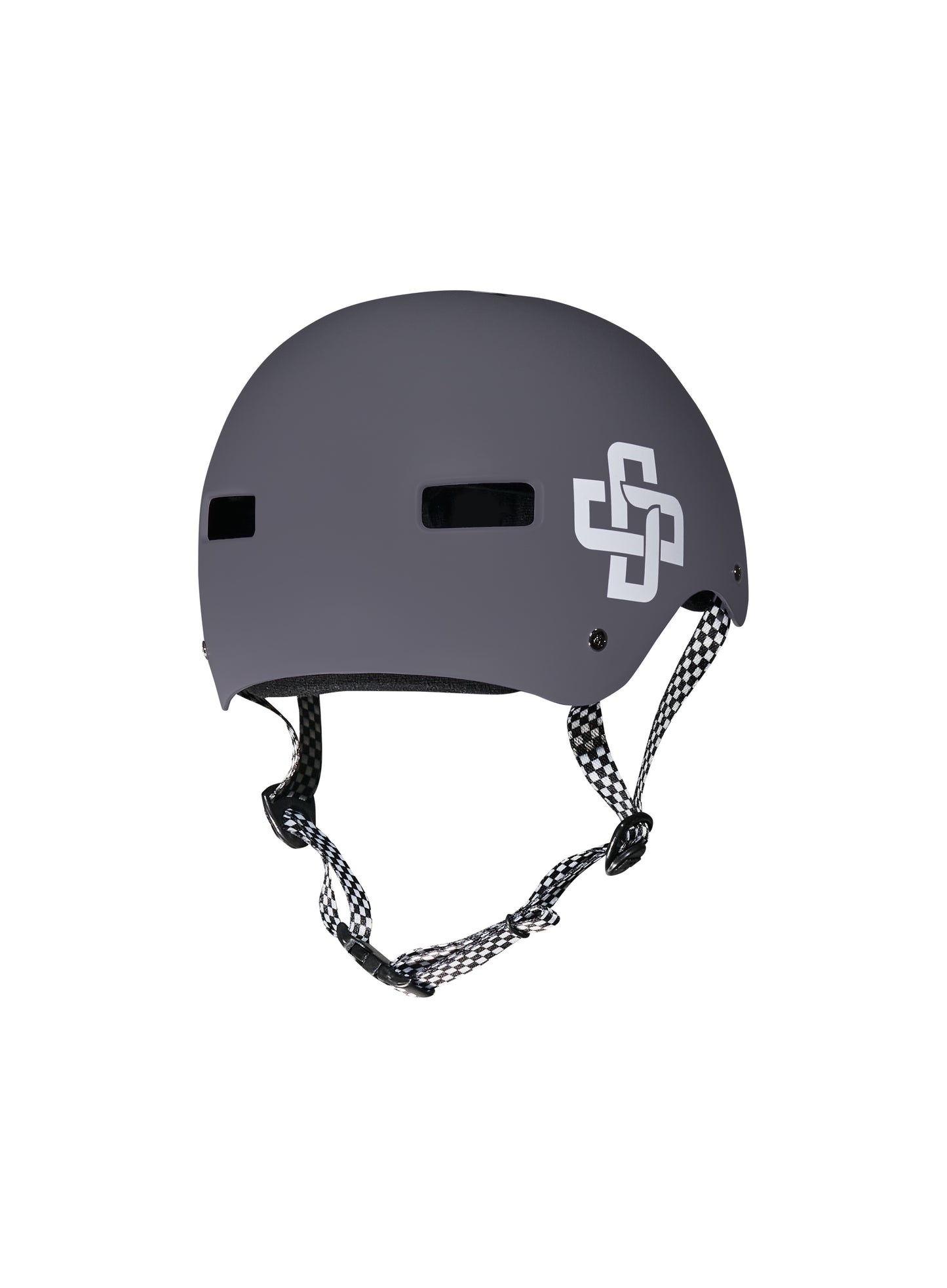 CAPACETE CINZA PRO FOSCO