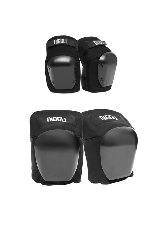 KIT COMBO 2 SEMIPRO - Niggli