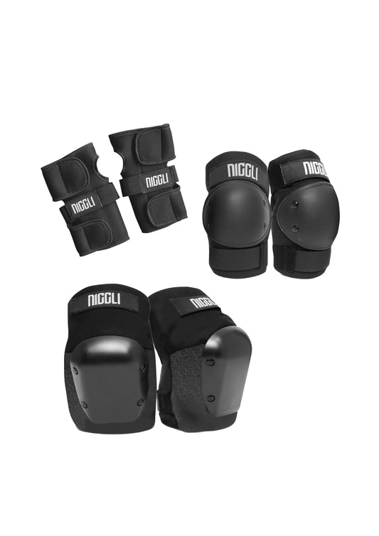 KIT COMBO 3 INFANTIL - Niggli