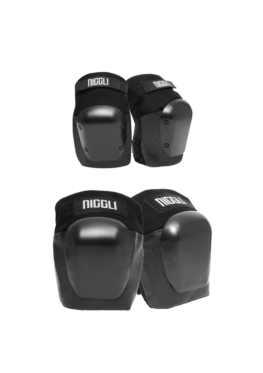 KIT COMBO 2 ADULTO - Niggli