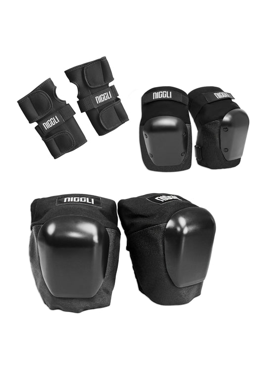 KIT COMBO 3 SEMIPRO - Niggli