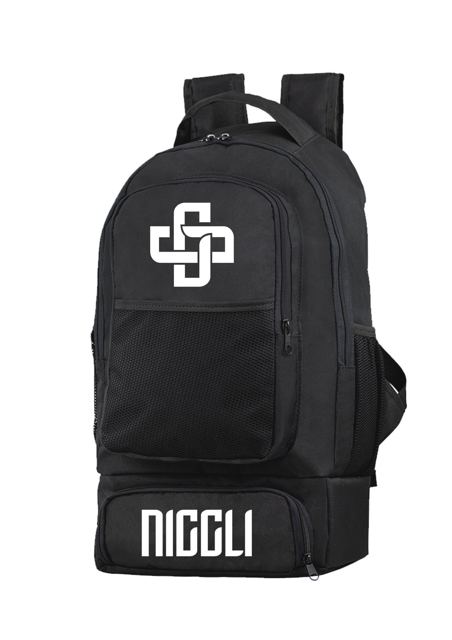 Mochila Pro Térmica - Niggli