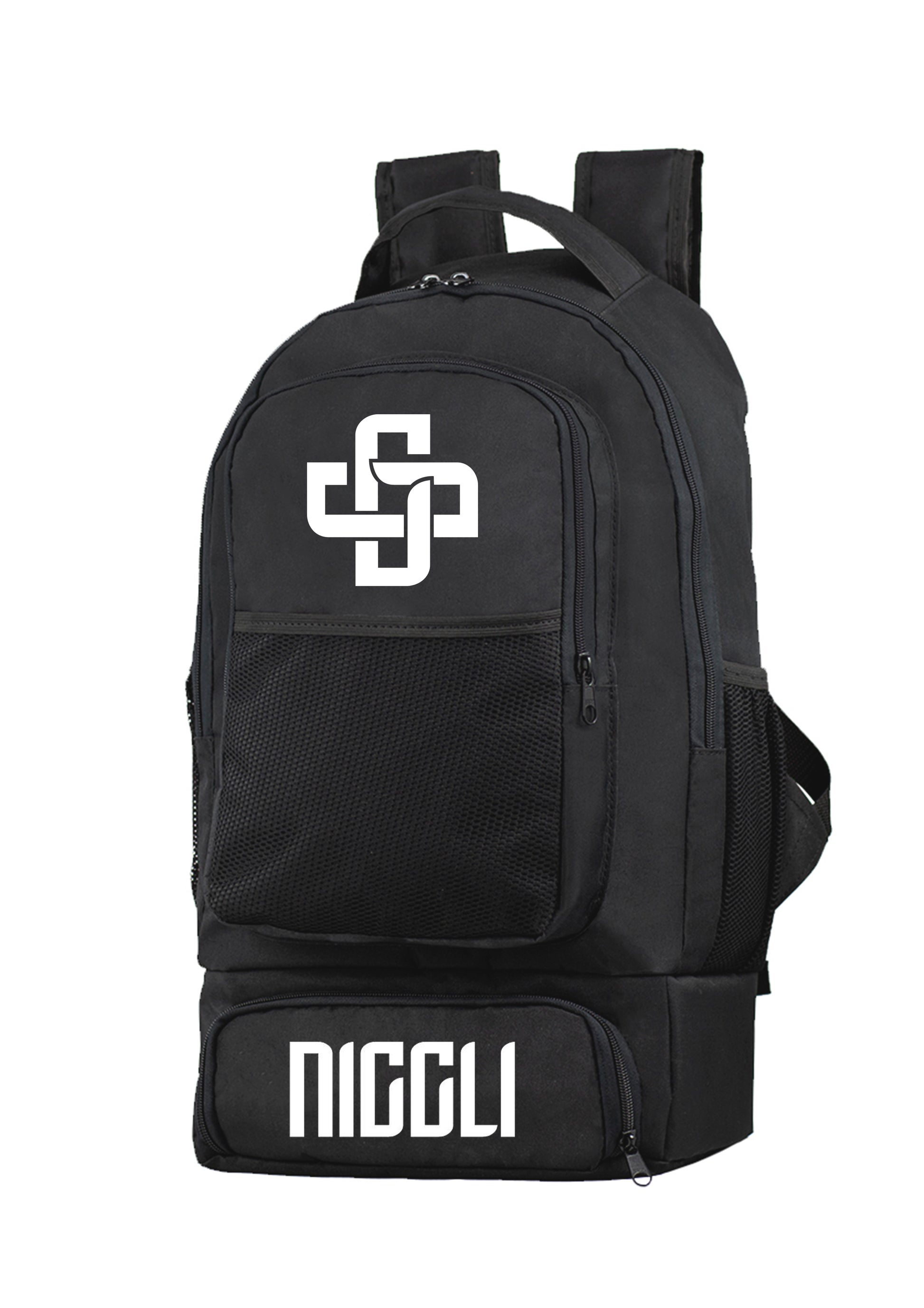 Mochila Pro Térmica - Niggli