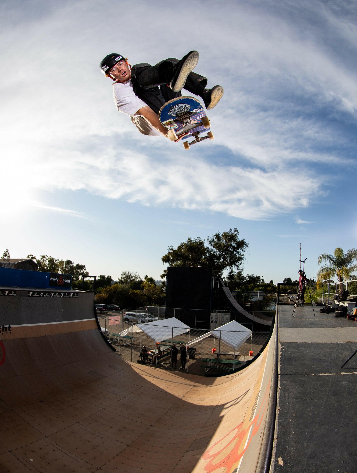 CAPACETE NETO TAMMENHAIN PRO MODEL - Niggli