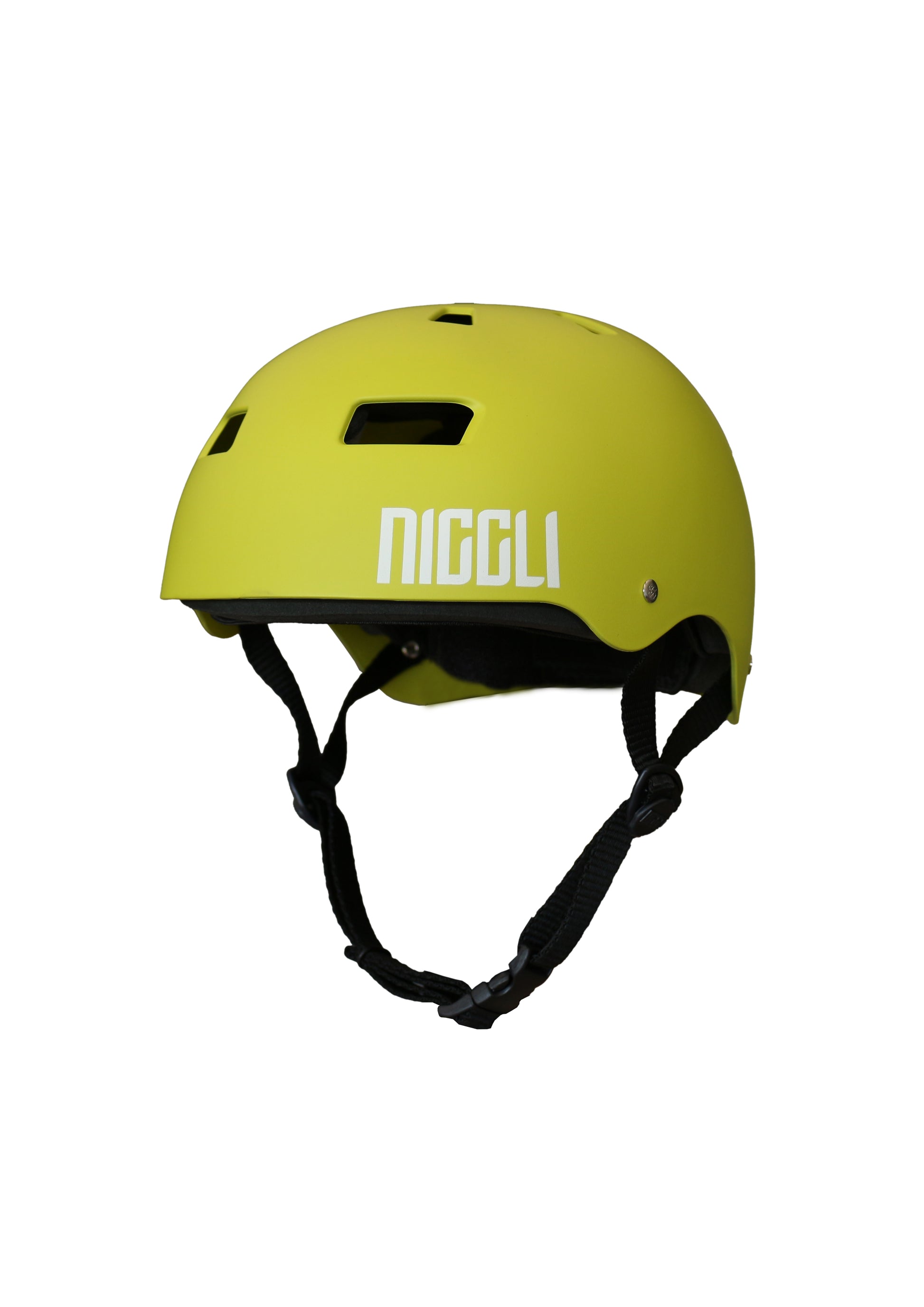 CAPACETE PISTACHE PRO FOSCO - Niggli