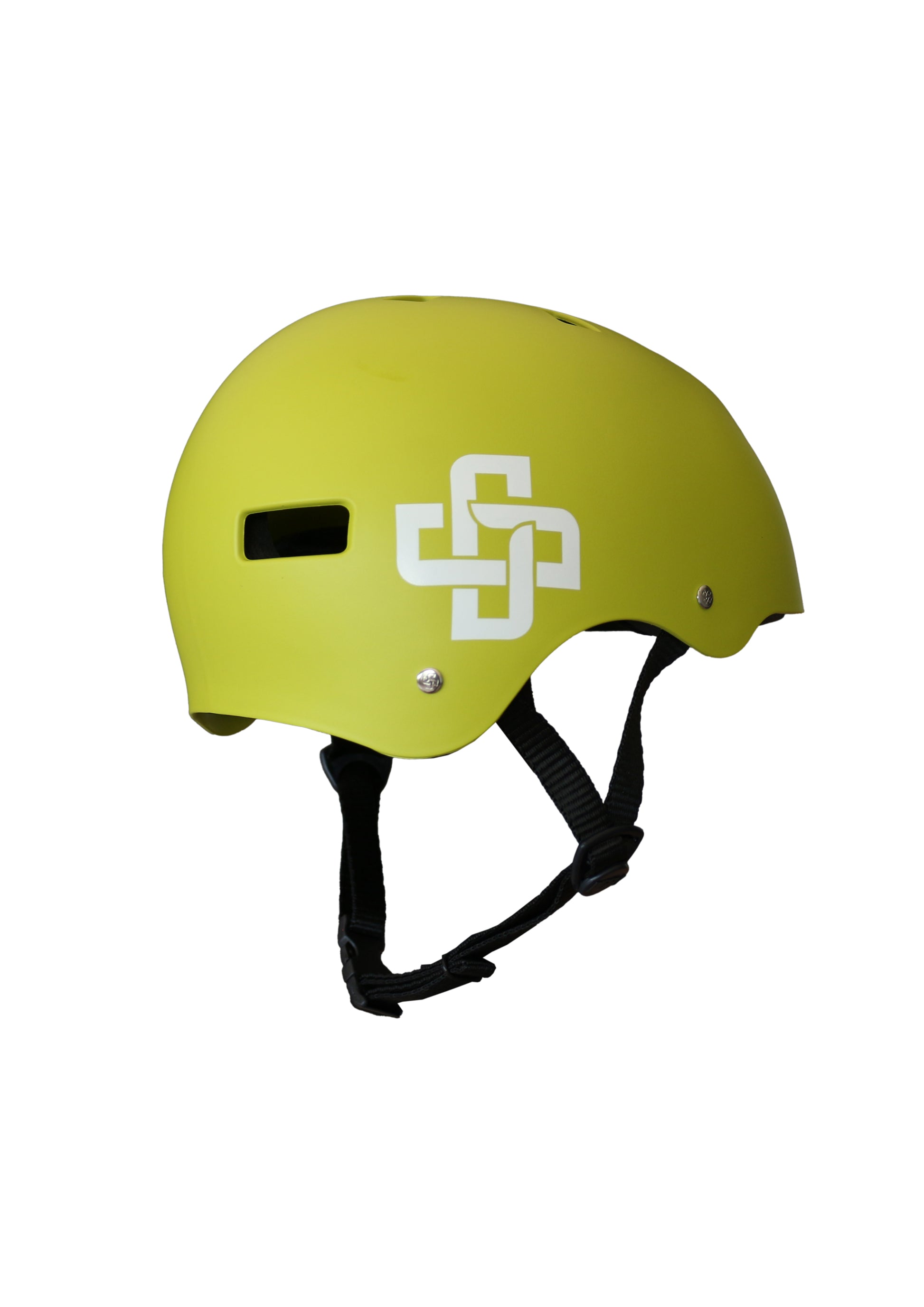 CAPACETE PISTACHE PRO FOSCO - Niggli