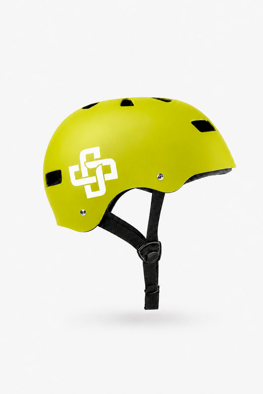 CAPACETE PISTACHE PRO FOSCO - Niggli