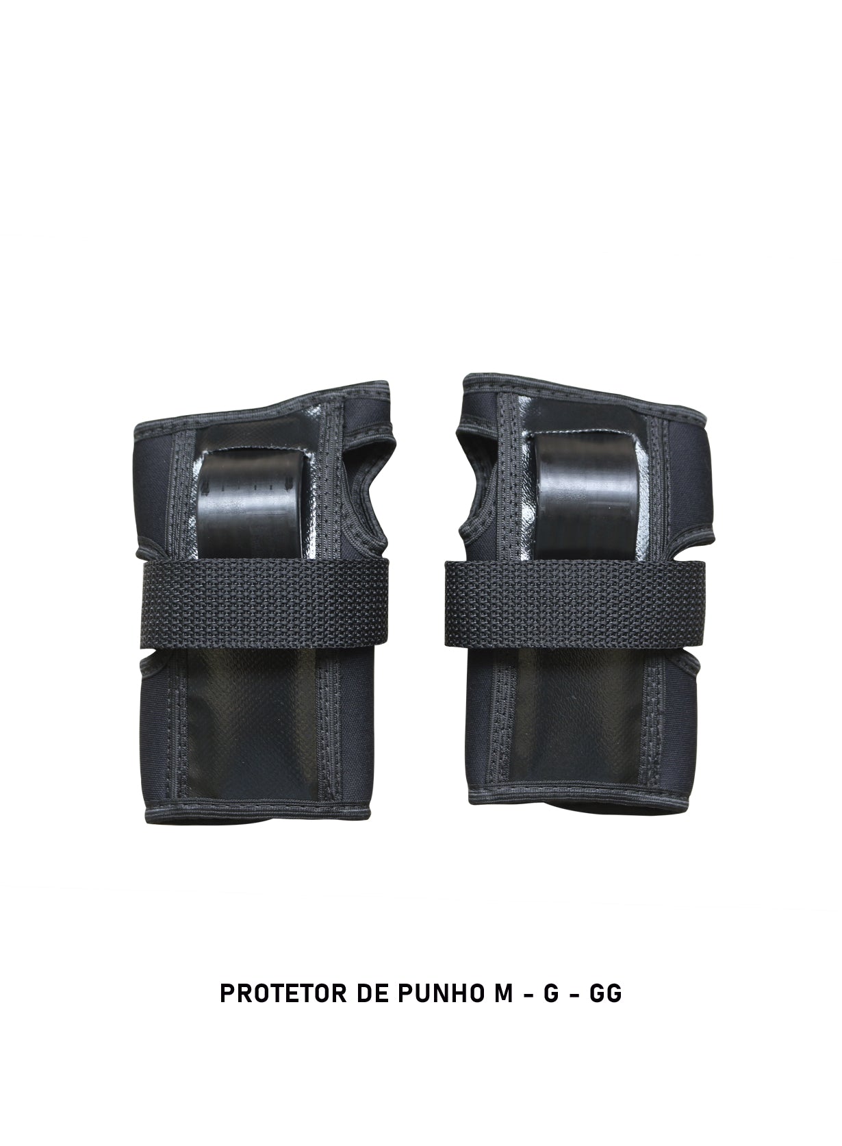 PROTETOR DE PUNHO PROFISSIONAL - Niggli