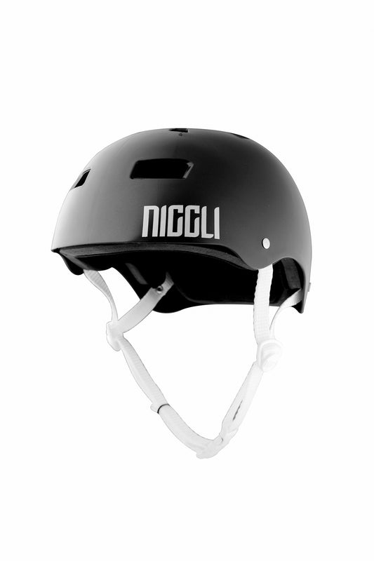 CAPACETE RONY GOMES PRO MODEL FOSCO - Niggli