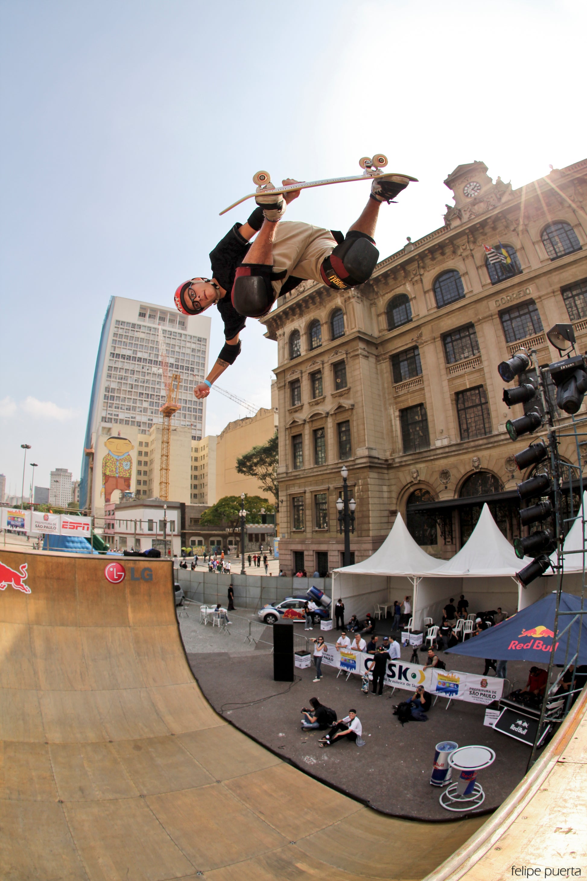 CAPACETE RONY GOMES PRO MODEL FOSCO - Niggli