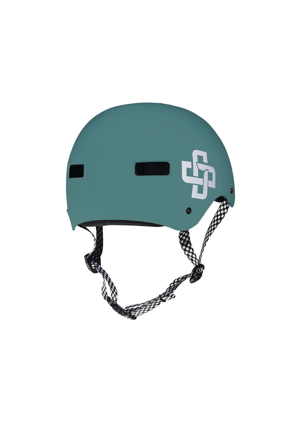 CAPACETE VERDE NAUTICO PRO FOSCO
