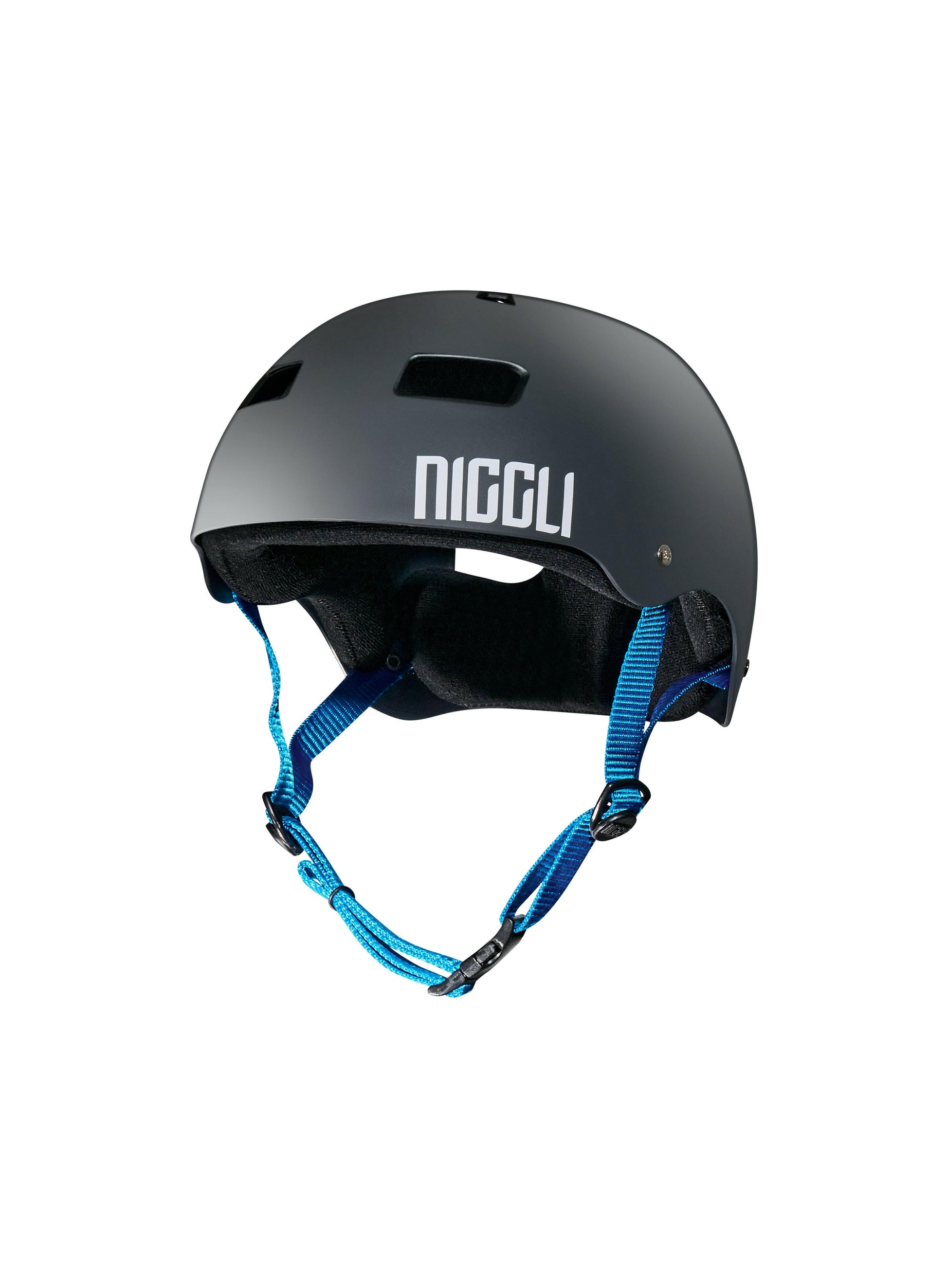 CAPACETE FELIPE ZAMBA PRO MODEL - Niggli