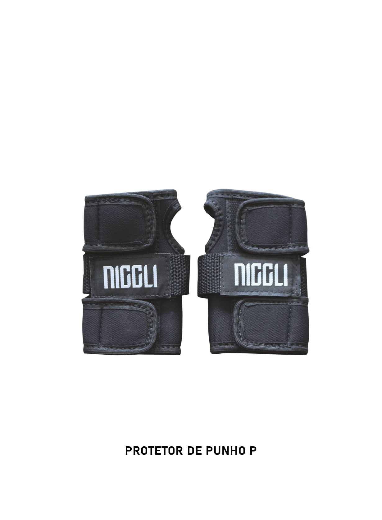 PROTETOR DE PUNHO PROFISSIONAL - Niggli