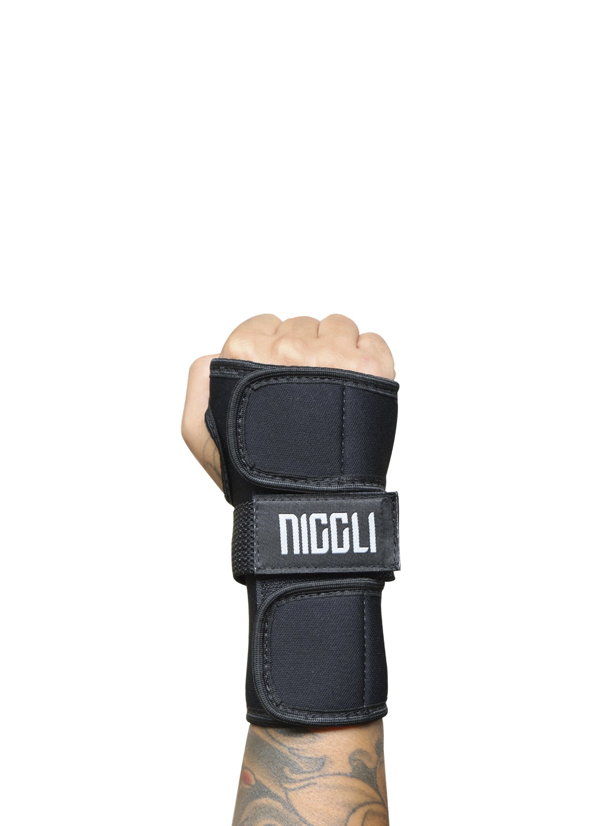 KIT COMBO 3 SEMIPRO - Niggli