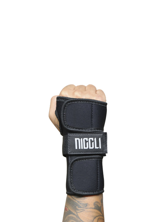 KIT COMBO 3 SEMIPRO - Niggli