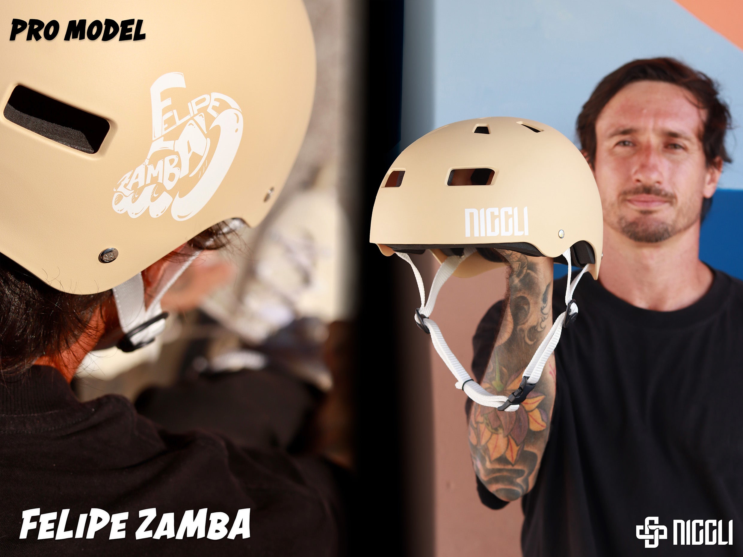zamba_BEJE - Niggli