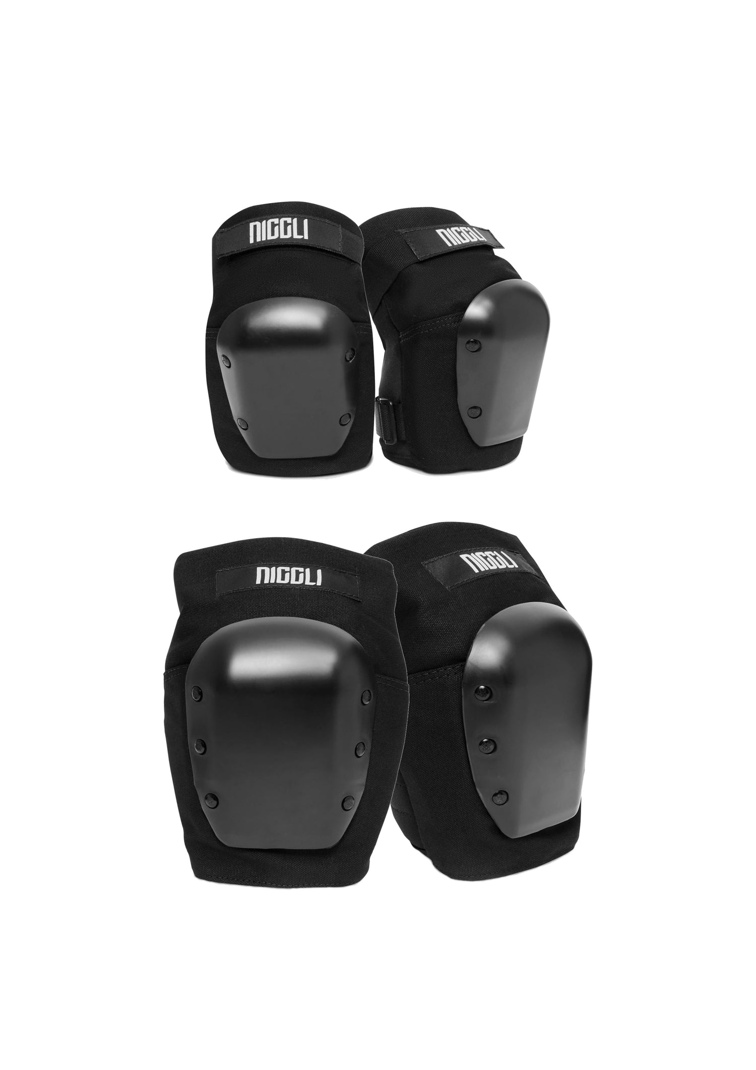Kits Combo 2 - Niggli